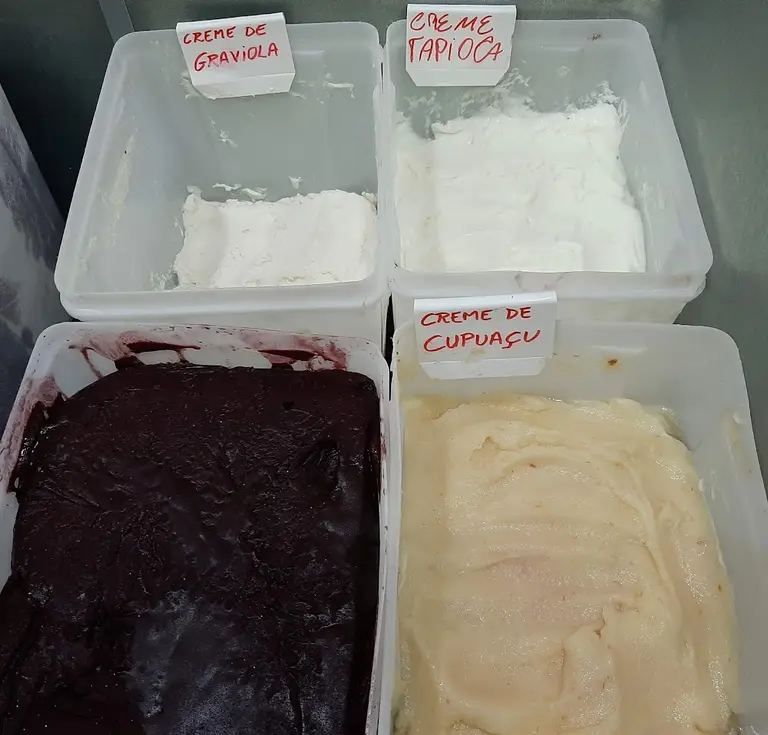 Sorveteria Predileta