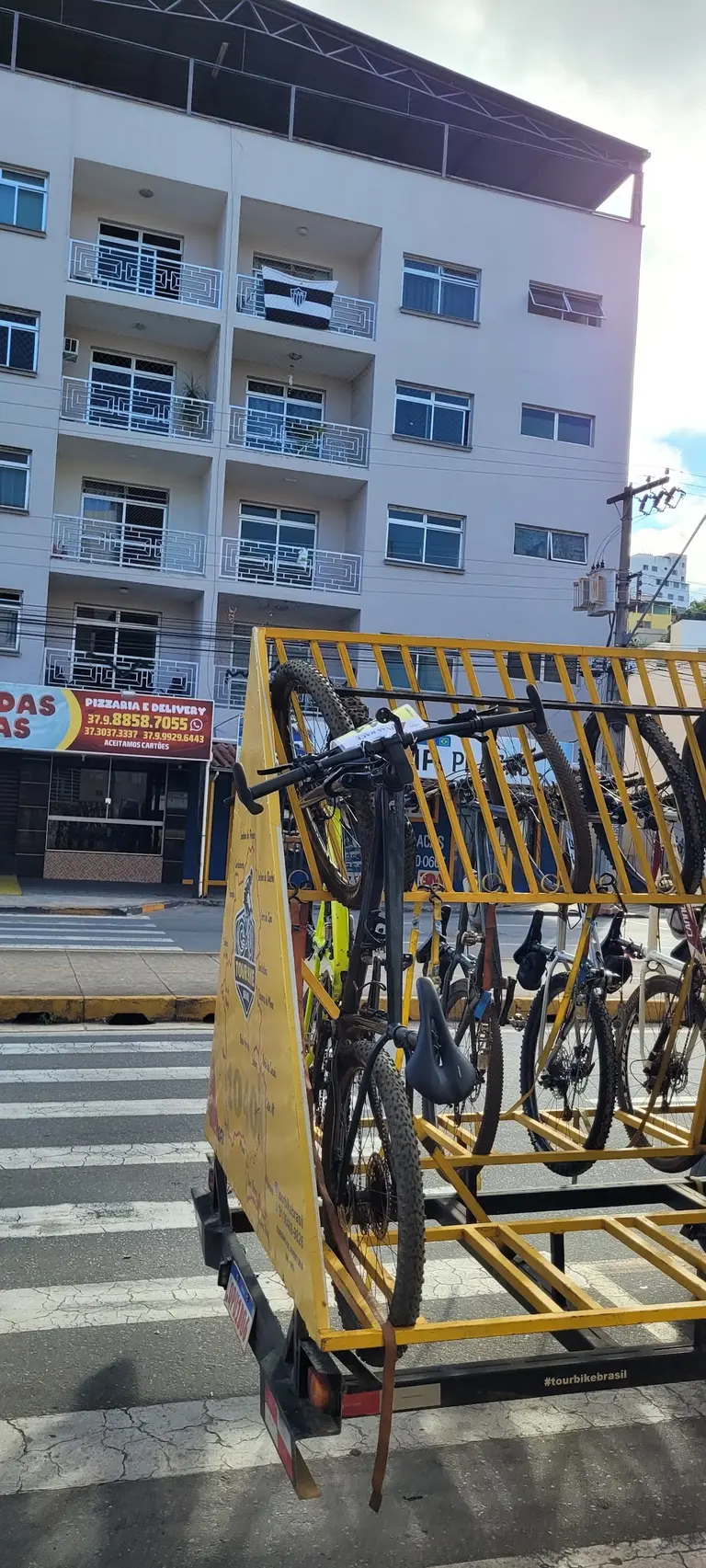 Panificadora Avenida