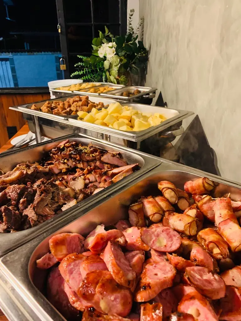 Buffet Churrasco & Sabor