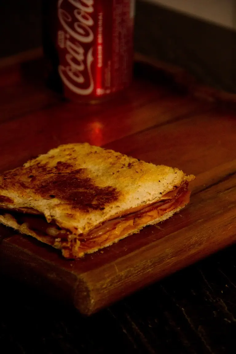Pastore's Burguer