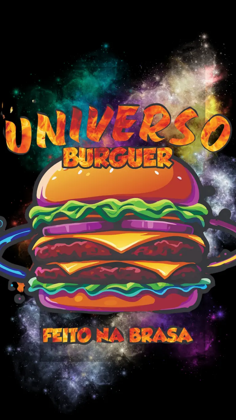 Universo burguer Itaúna