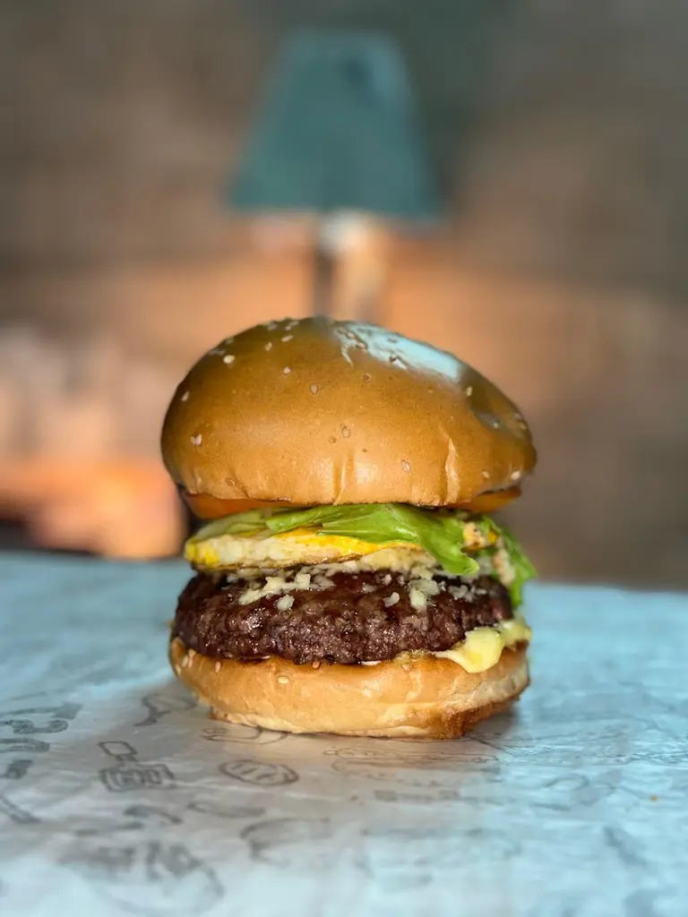 Vetrina Burger - Hamburgueria Artesanal