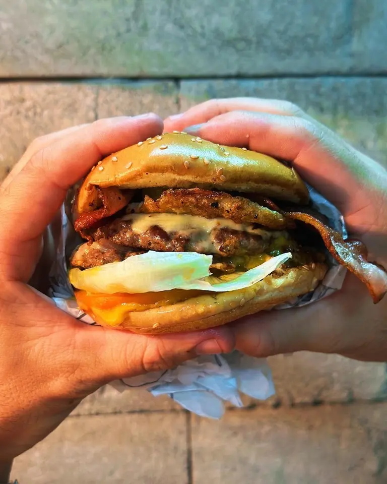Vetrina Burger - Hamburgueria Artesanal