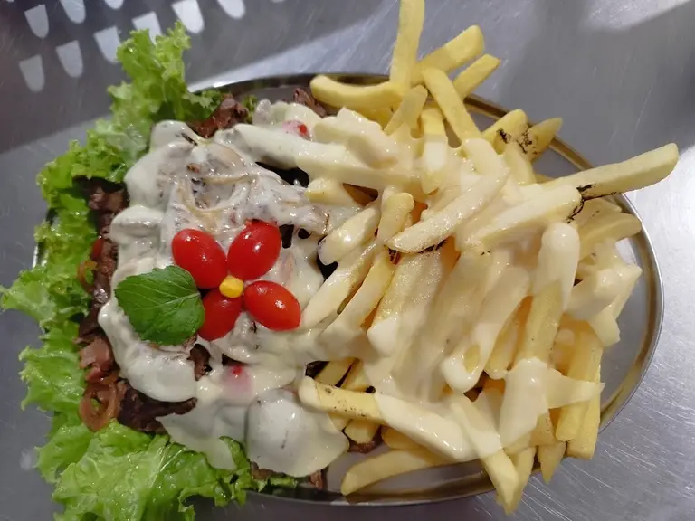 Vivi Burger