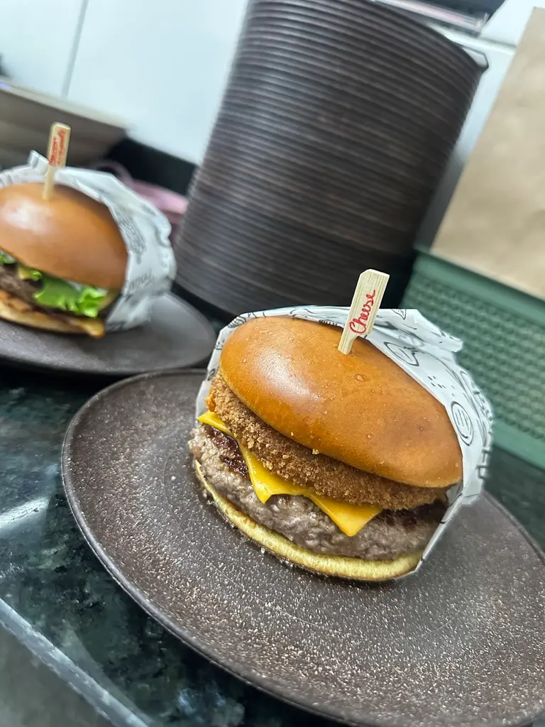Villa Burguer Itaúna