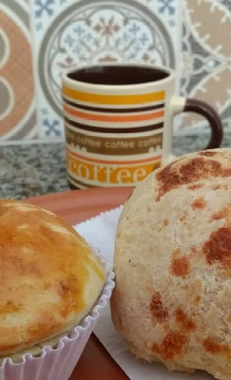 Casa da Empada Sabor Mineiro