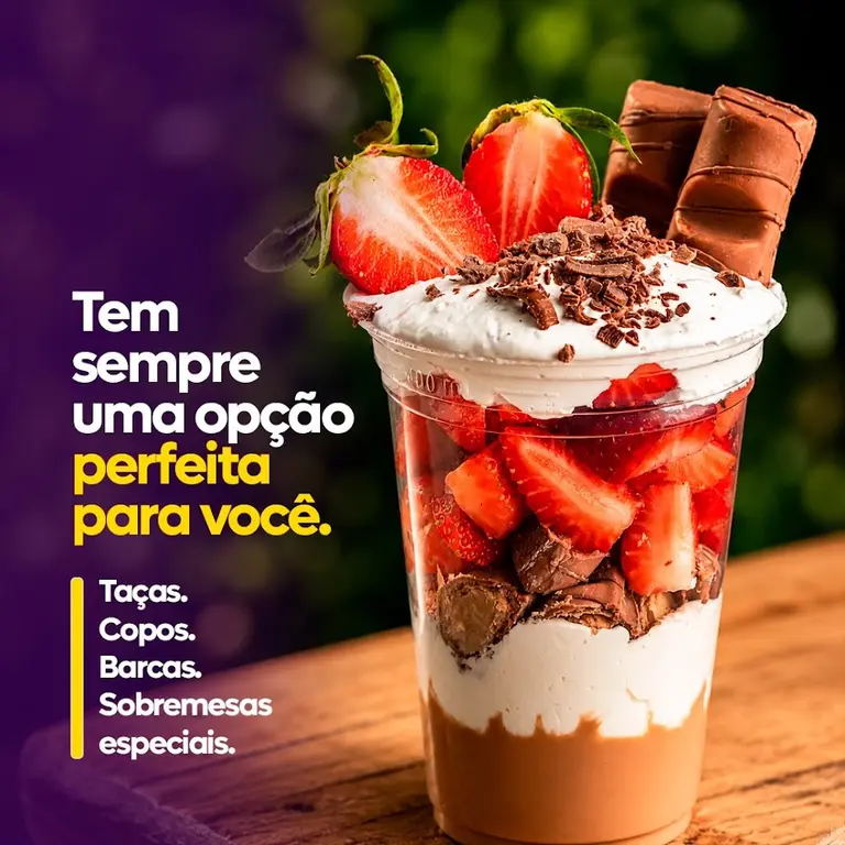 Cabana do Açaí