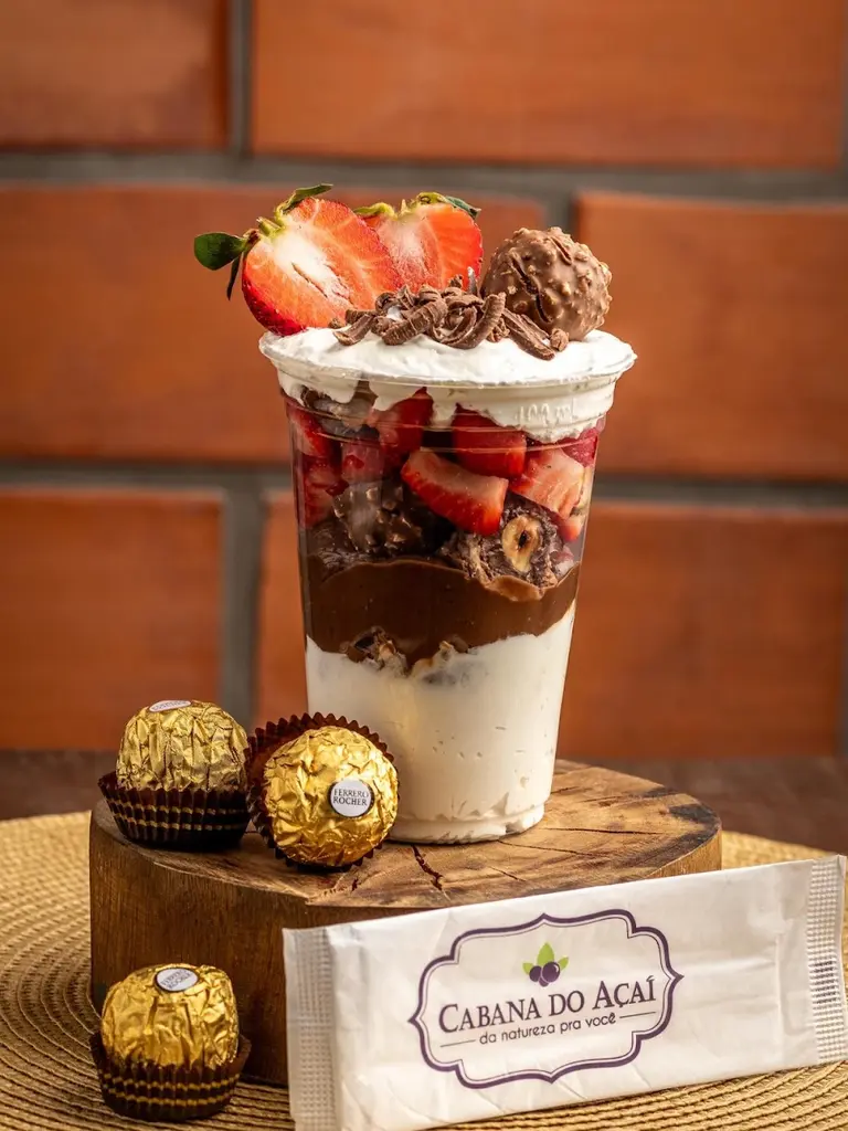 Cabana do Açaí