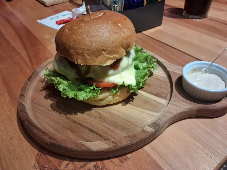 37 BURGUER - Hamburguer Artesanal em Itaúna