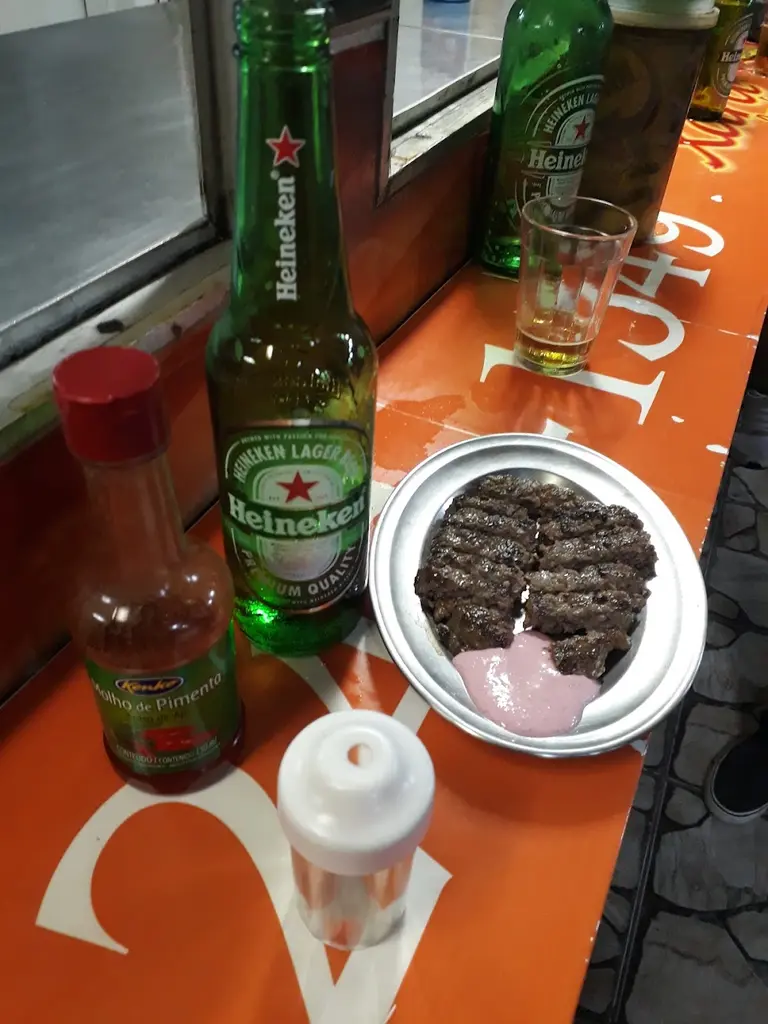 Xará Lanches