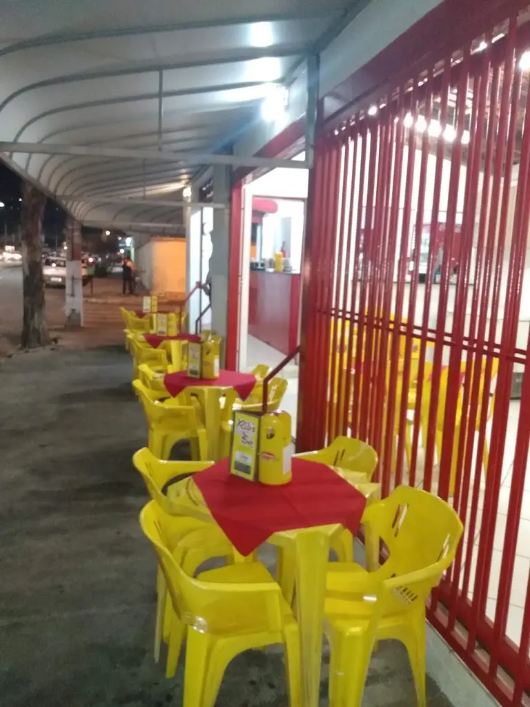 Rib's Lanches