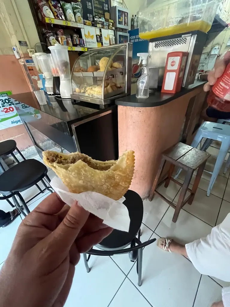 Pastelaria Joeliane