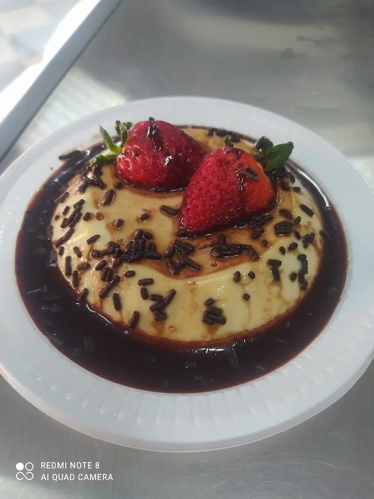 Gulositos - Lanchonete e Restaurante