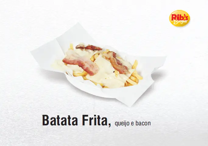 Rib's Hamburgueria