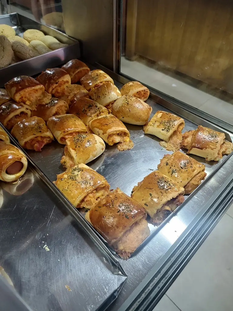 Padaria Sabor Do Grao