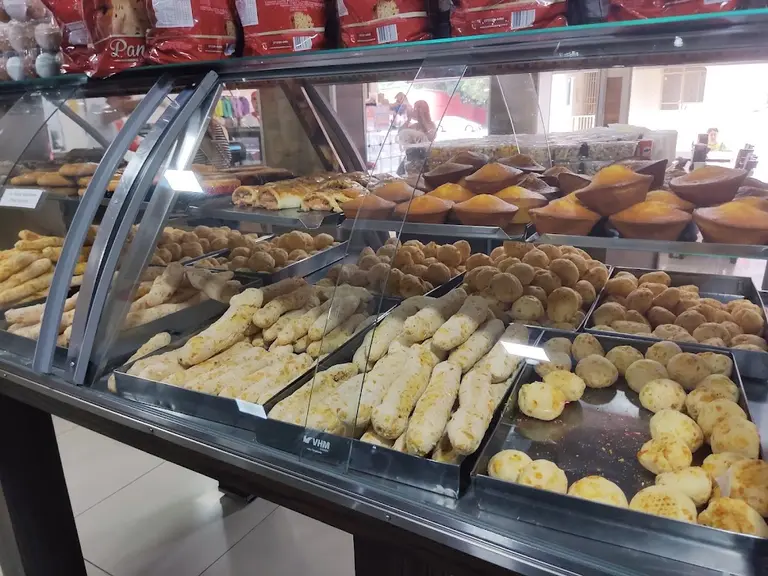 Padaria Sabor Do Grao