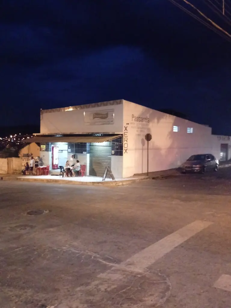 MIXPÃO - Cidade Nova