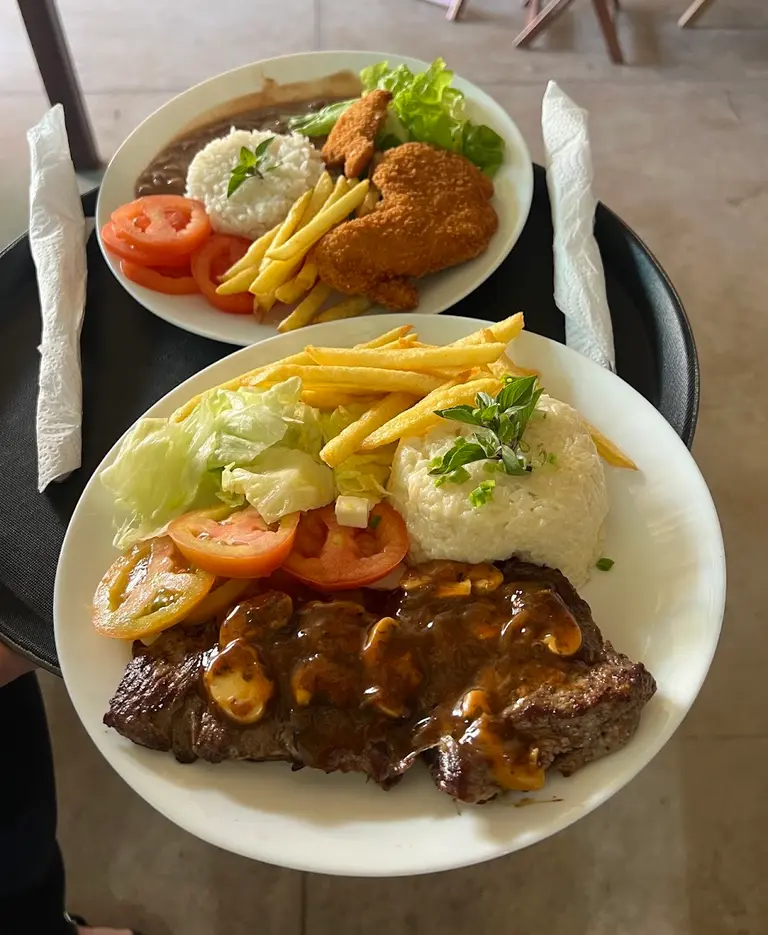 Boulevard Restaurante e Churrascaria
