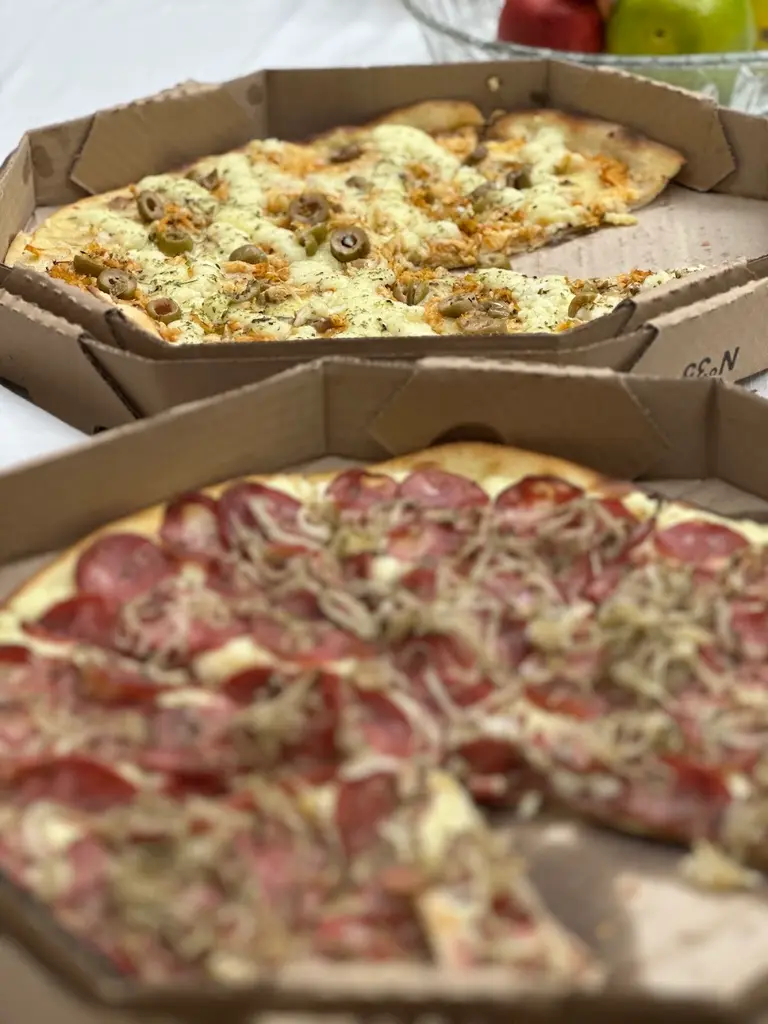 Pizzaria Petian