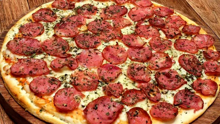 Pizzaria ObaaaPizza - Delivery