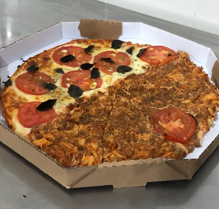 Pizzaria ObaaaPizza - Delivery