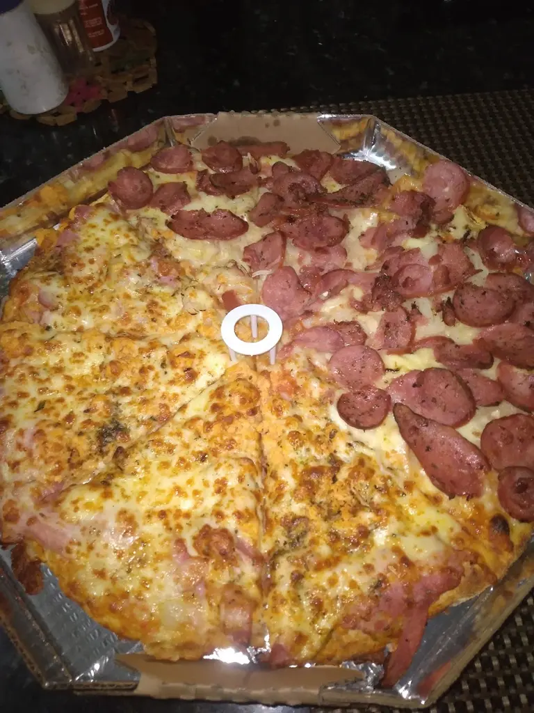 Bonatto Pizzas Itaúna