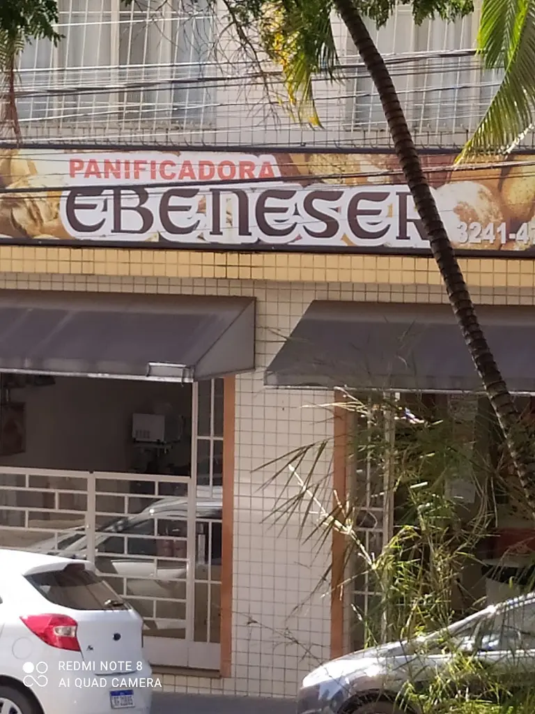 Panificadora Ebeneser Ltda