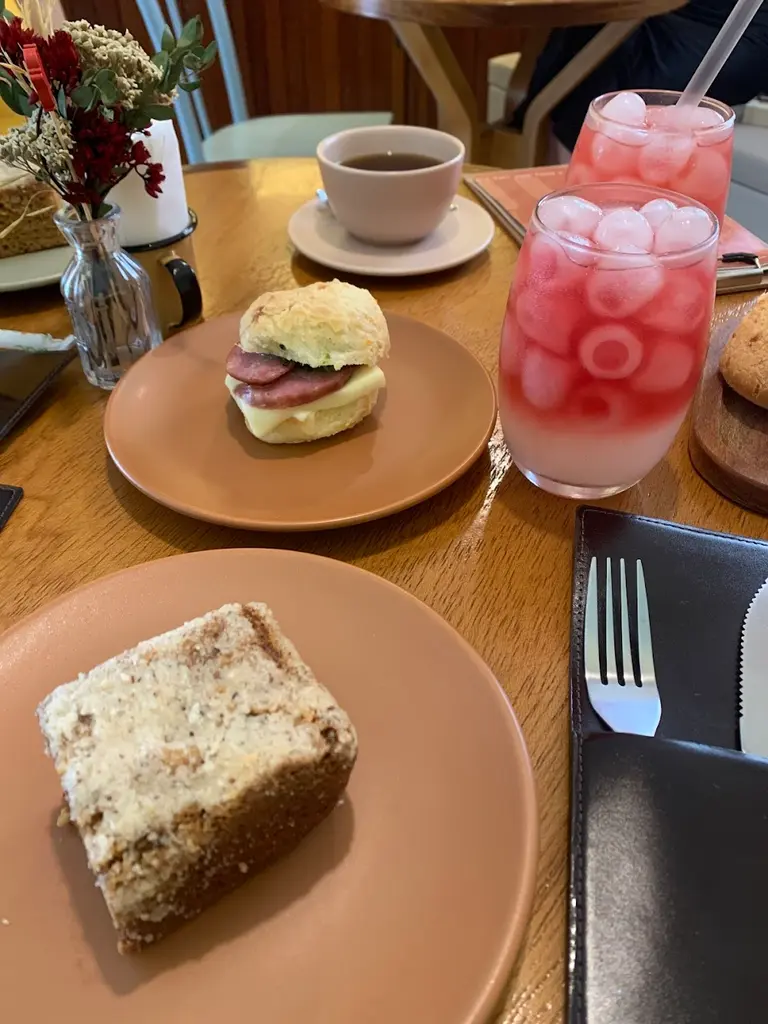 Bumi Café