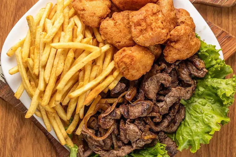 Zé Grill