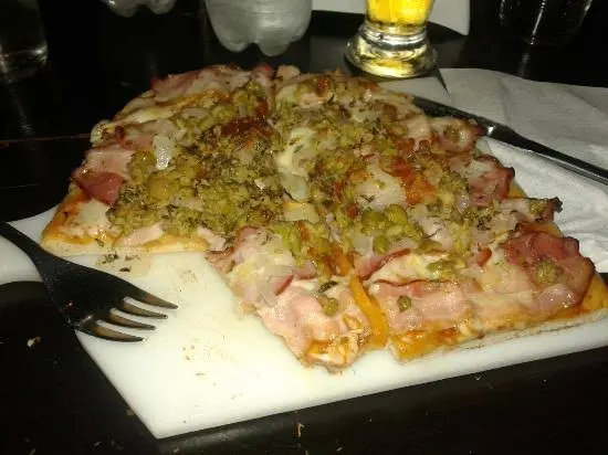 Pizzaria La Bodeguitta