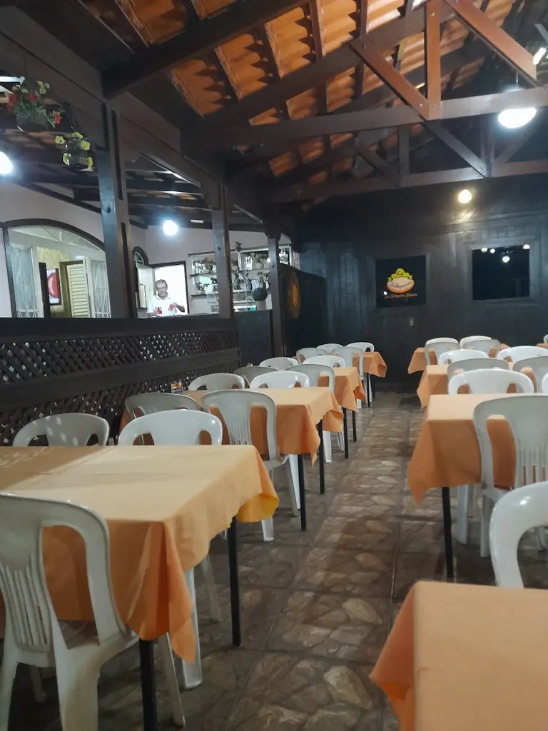 Pizzaria La Bodeguitta