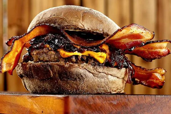 Usina Hamburgueria