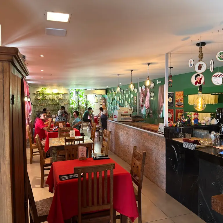 Cantina Renata Castro