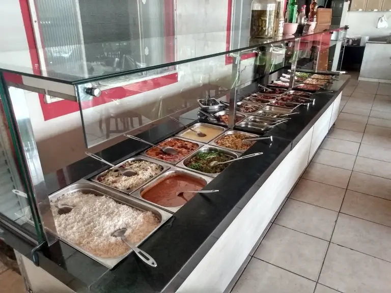Restaurante Quatro Estações