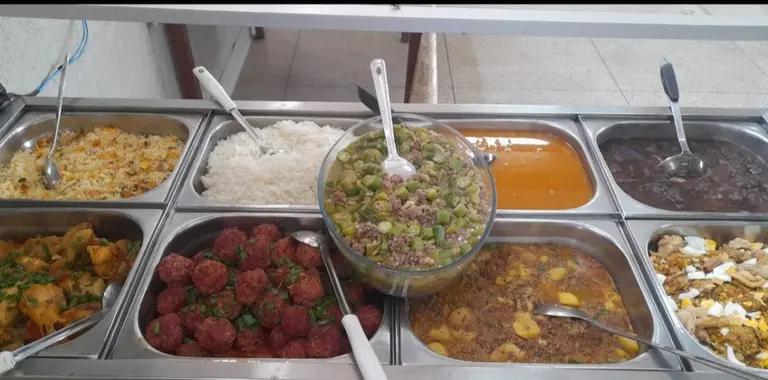Restaurante Sabor E Arte