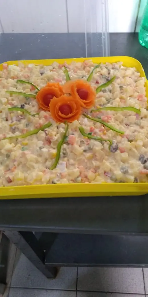 Restaurante Sabor E Arte