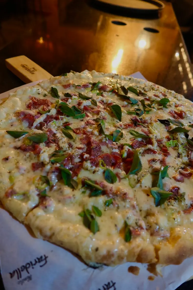 Faridella Pizzaria