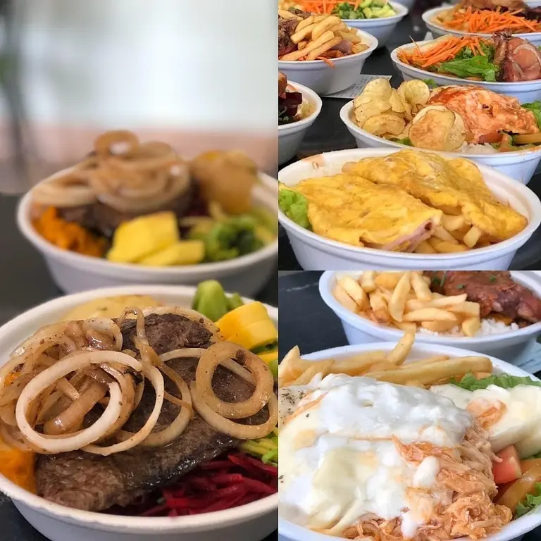 RESTAURANTE BOM APETITE
