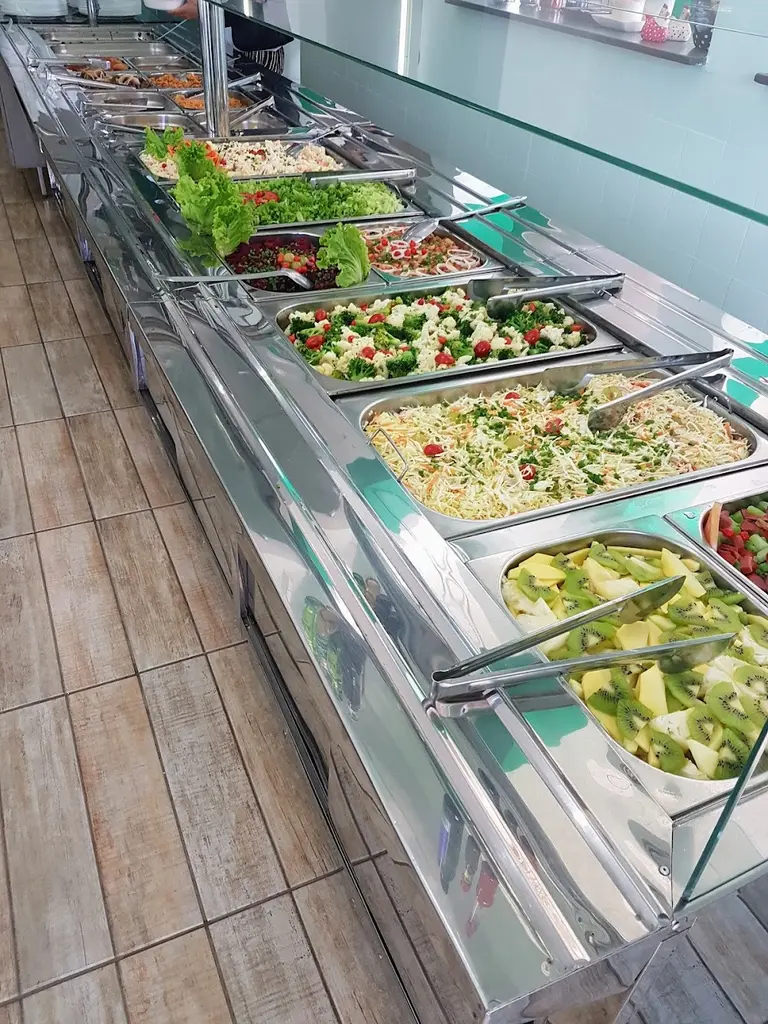 RESTAURANTE BOM APETITE