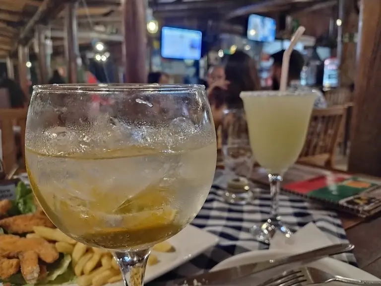 Bento's Churrascaria e Pizzaria