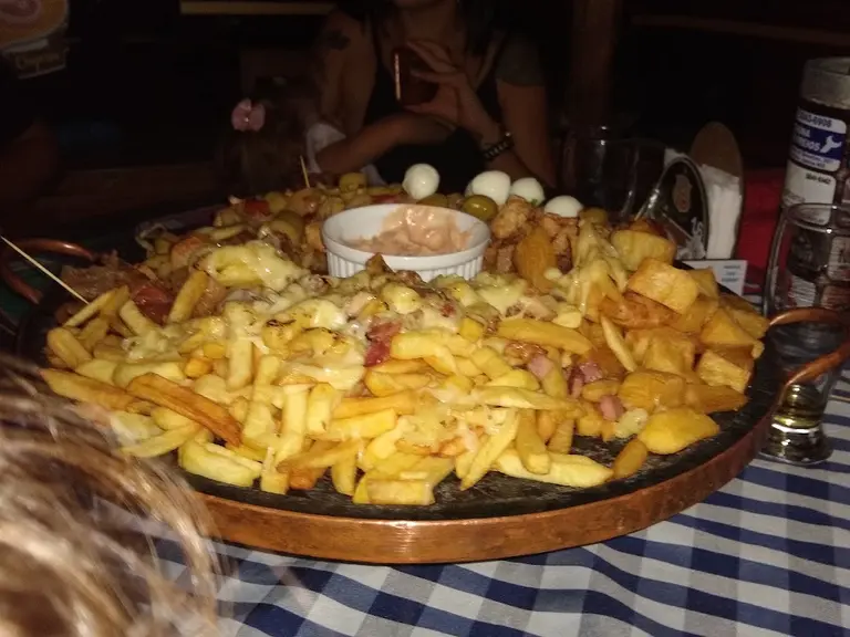 Bento's Churrascaria e Pizzaria