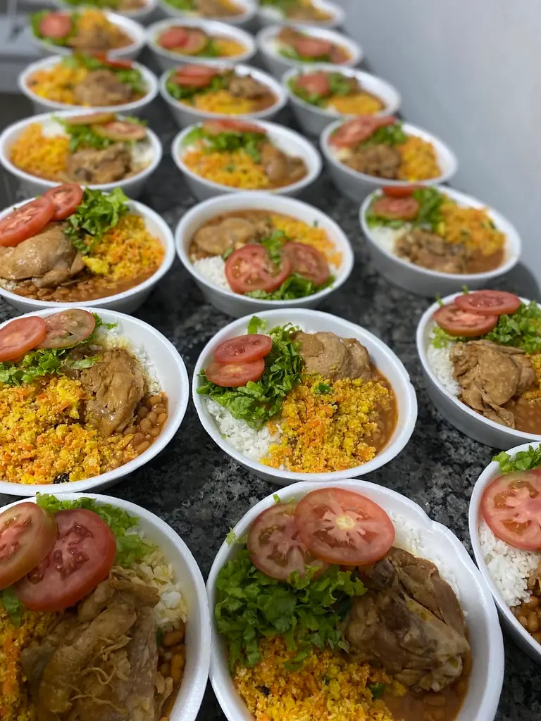 RESTAURANTE AMOR DE MINAS