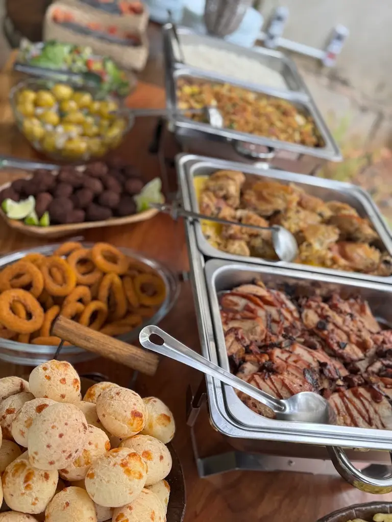 RESTAURANTE AMOR DE MINAS