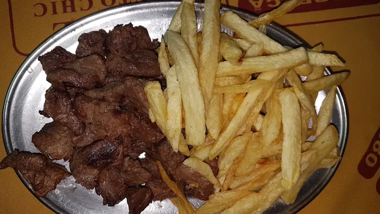 Churrascaria do Trevo