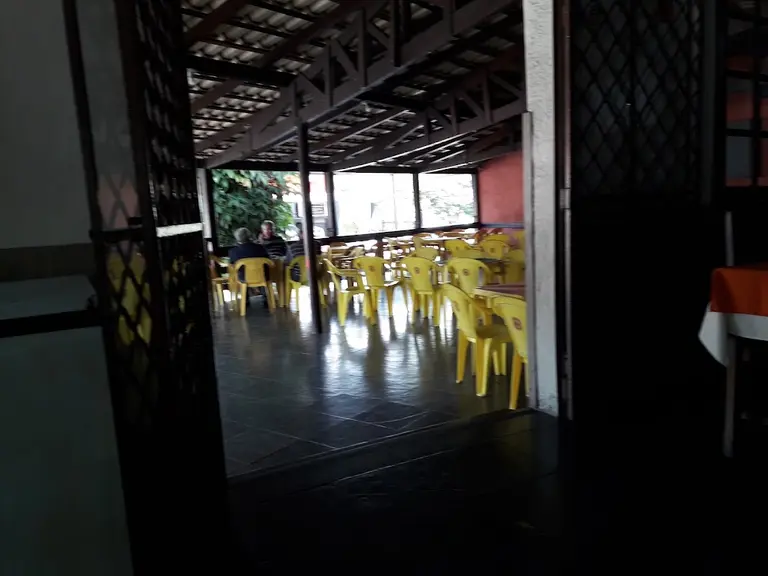 Churrascaria do Trevo