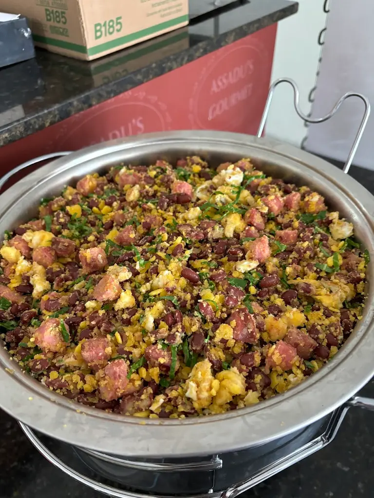 Assadu’s Gourmet Itaúna
