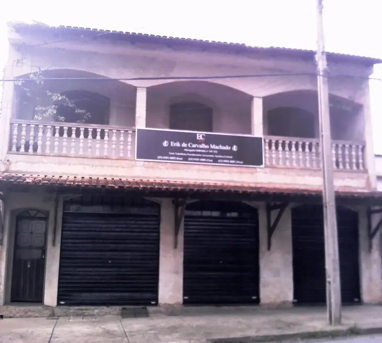ECM Advocacia e Consultoria Jurídica