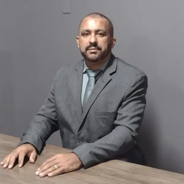 Advogado Jailson Guimarães