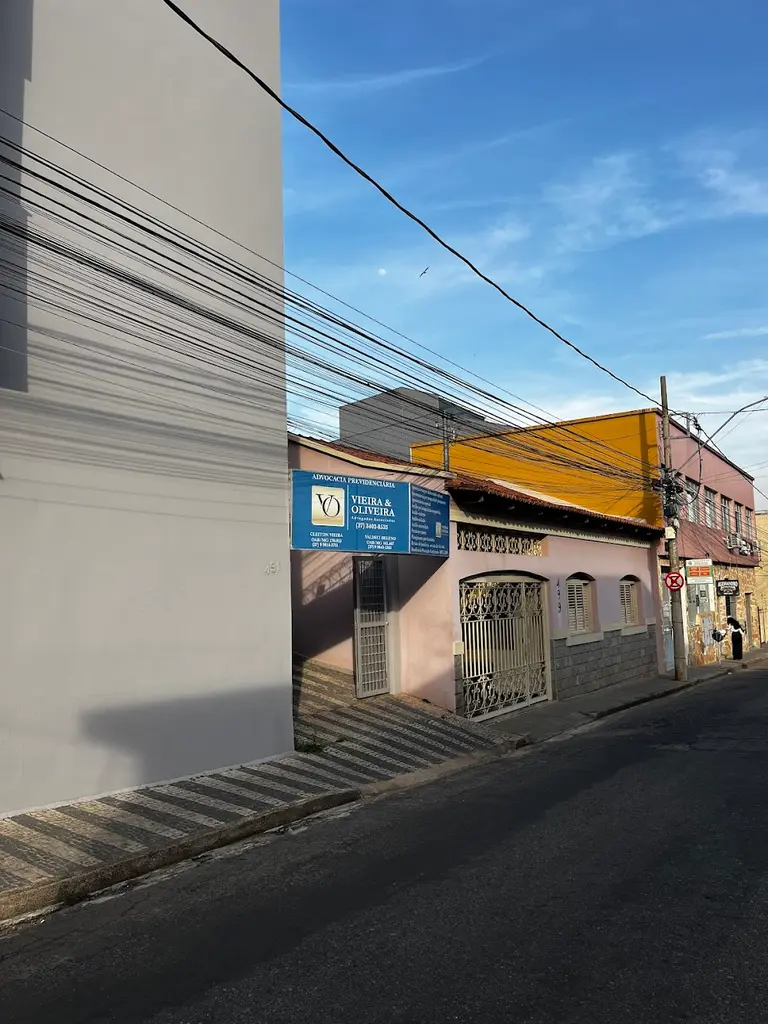 Vieira & Oliveira Advogados