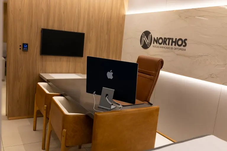 Northos - Núcleo Avançado de Ortopedia